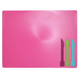 Доски для пластилина