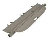 Бежева шторка багажника Jeep Compass/Patriot 2008 2009 2012 2011 2012 2013 2014 2015 2016 2017 полка ролет, фото 3