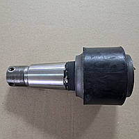 Палець КАМАЗ РМШ (шарир без буртика 85 мм) у штангу Євро (М33) 5511-2919026-01