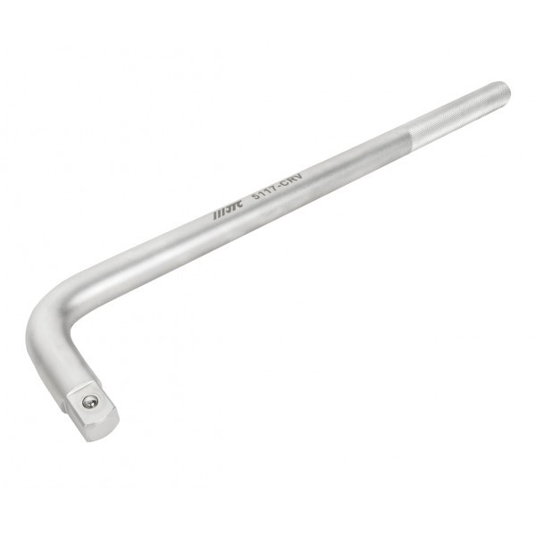 Вороток 3/4" Р-обр. 450мм JTC 5117 JTC