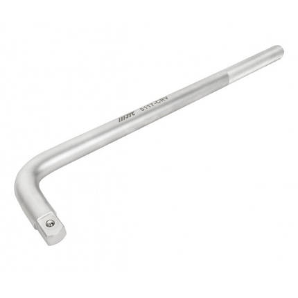 Вороток 3/4" Р-обр. 450мм JTC 5117 JTC, фото 1