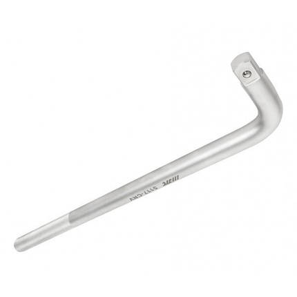 Вороток 3/4" Р-обр. 450мм JTC 5117 JTC, фото 2