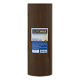 Клейка стрічка пакувальна 48ммх90м коричнева BM.7025-01, фото 2