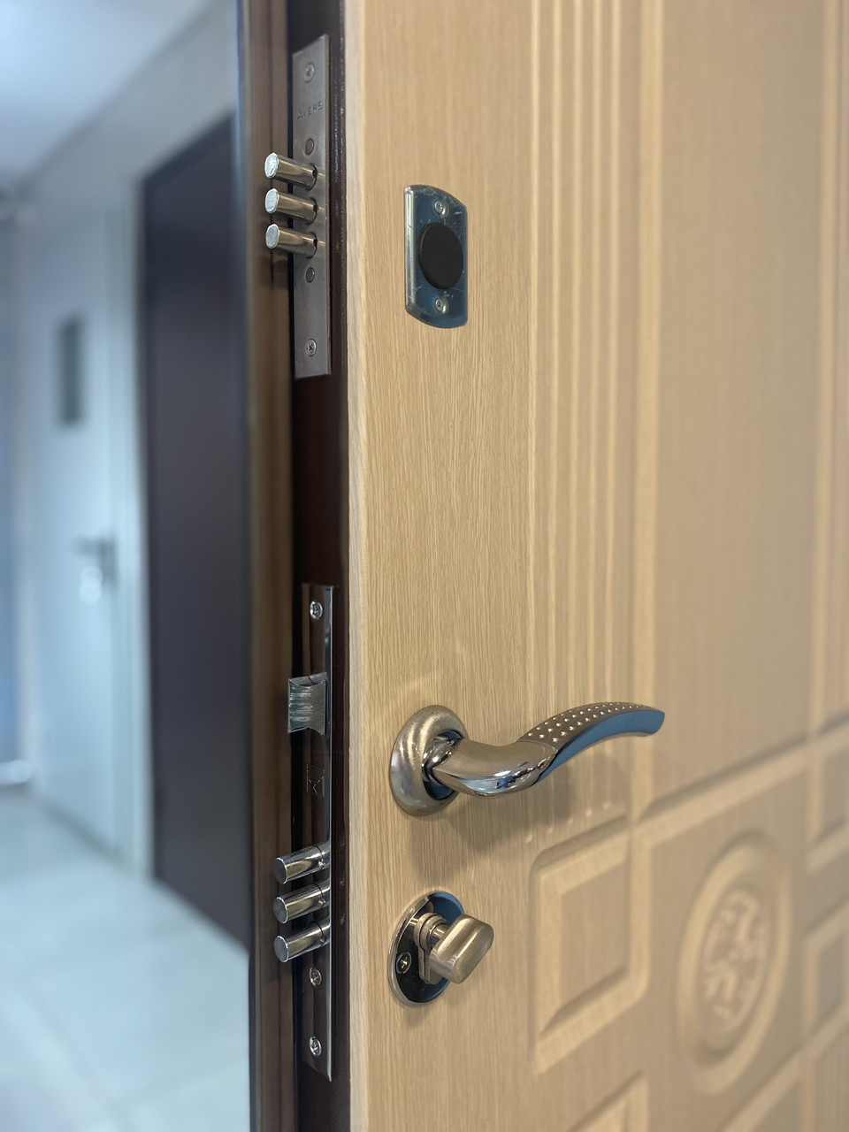 Входная дверь для квартиры "Портала" (серия Элегант NEW) модель Турин 2 - фото 5 - id-p368086294