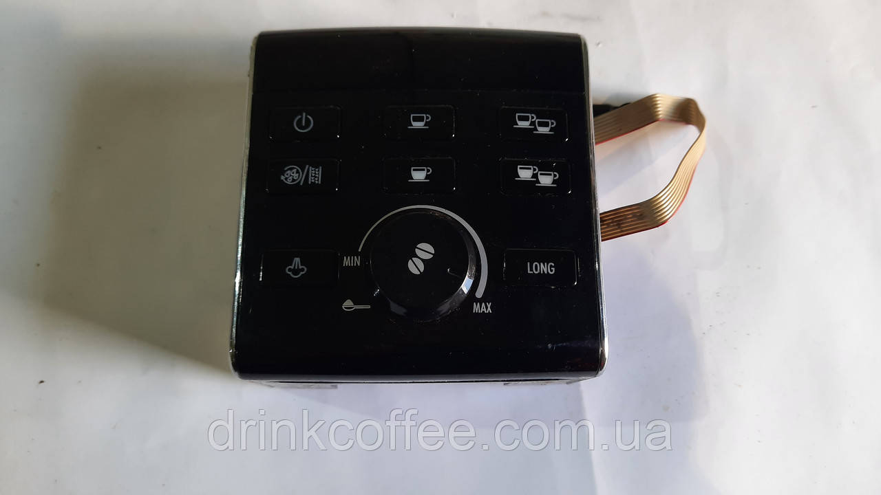 Плата управління Блок управління в зборі для кавоварки DeLonghi ECAM 25.120.B_2 б/у