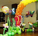 Букети та фігури, фото 5