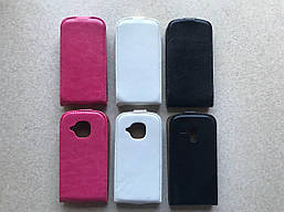 Чохол фліп для Samsung Galaxy S3 Mini GT-I8190
