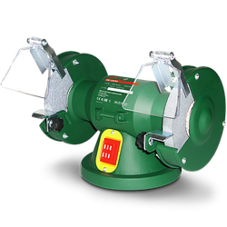 Точильний верстат DWT DS-150 KS