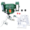 Заточной станок DWT DS-250 GS, фото 6