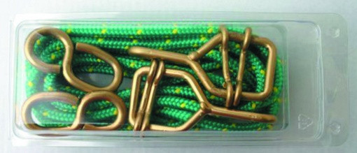 Набор для фиксации гамака