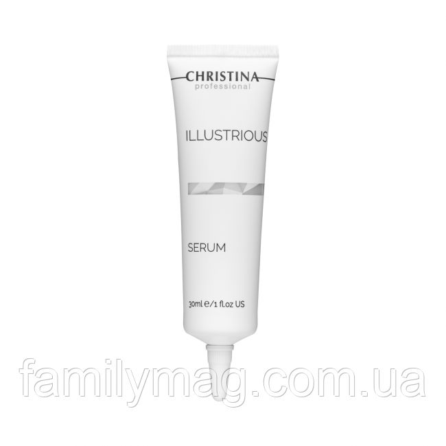 Сироватка для корекції пігментації — Serum Illustrious Christina 30 мл