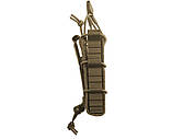 Підсумок для магазину Mil-Tec Stiffened Universal Pouch Dark Coyote 13497319, фото 2