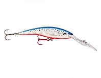 Воблер Rapala Deep Tail Dancer TDD-11 BFL