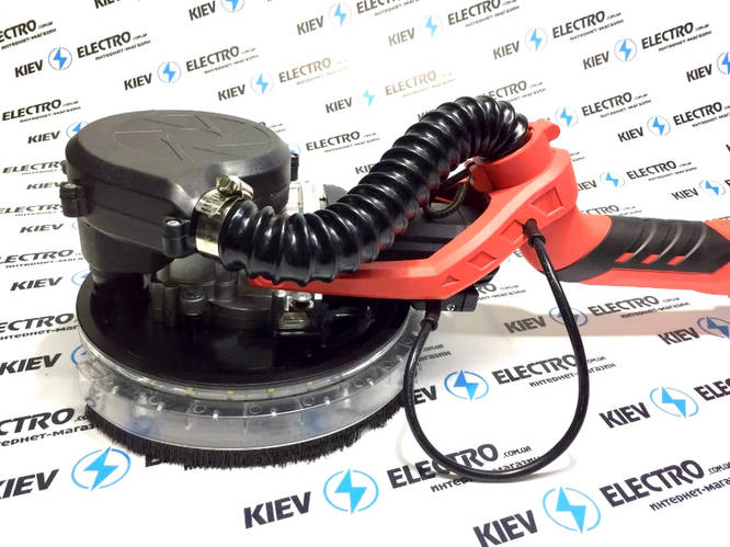 Купить Шлифовальная машина для шпаклевки, Шлифмашина с регулировкой ...