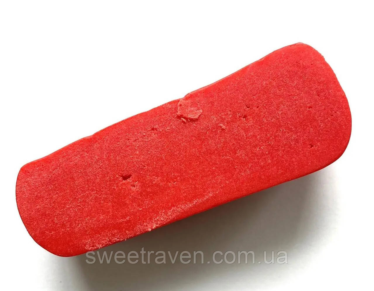 Мастика для обтяжки Criamo Червона SugarPaste Red  - 100 грам