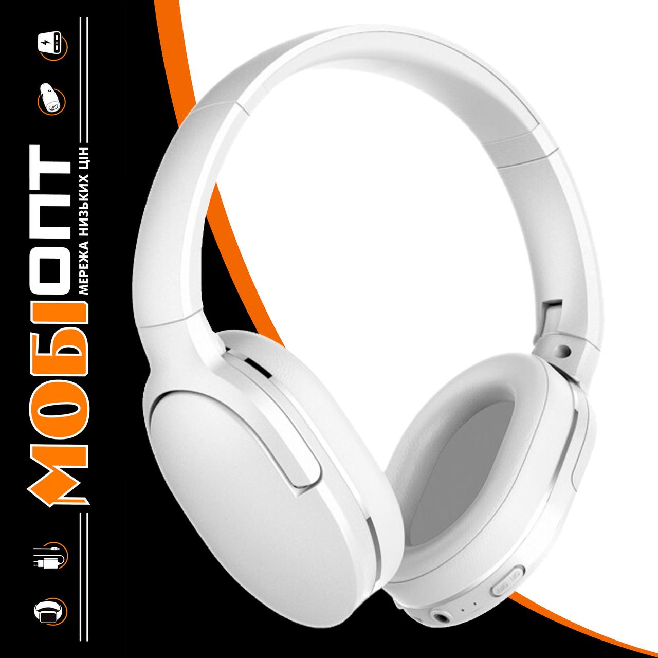 Bluetooth Stereo Baseus Encok D02 Pro white