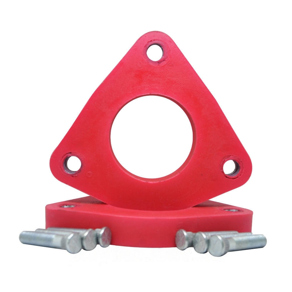 Проставки передні на верх опори поліуретанові Hyundai i30 GD (2012-2017)