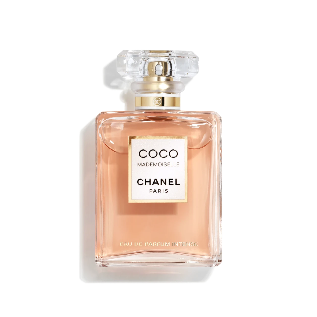 Chanel Coco Mademoiselle Intense 100 мл (tester)