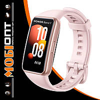 Фітнес-браслет Huawei Band 7 Nebula Pink (55029078)