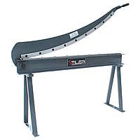 Гільйотинні ножиці для різання металу STILER HS 1300 Slavles