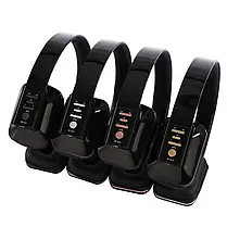 Навушники Bluetooth SY-BT1613, фото 2