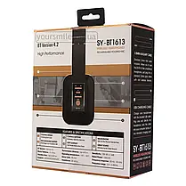 Навушники Bluetooth SY-BT1613, фото 3