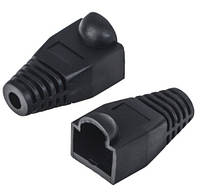 Ковпачки на конектори RJ45 (за1000шт)