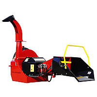 Дисковий подрібнювач із власною гідравлікою RT-690RH Slavles