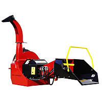 Дисковий подрібнювач RT-690R Slavles