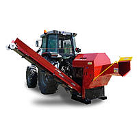 Подрібнювач деревини РП-300 Slavles