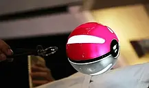 Зовнішній акумулятор Power bank POKEMON 10000mAh УЦЕНКА, фото 3