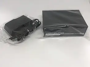 Комутатор VGA Splitter 1*4 200MHz, фото 2