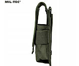 Підсумок для магазину Mil-Tec M4/M16 olive 13496501, фото 2