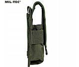 Підсумок для магазину Mil-Tec M4/M16 olive 13496501, фото 3