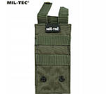 Підсумок для магазину Mil-Tec M4/M16 olive 13496501, фото 10
