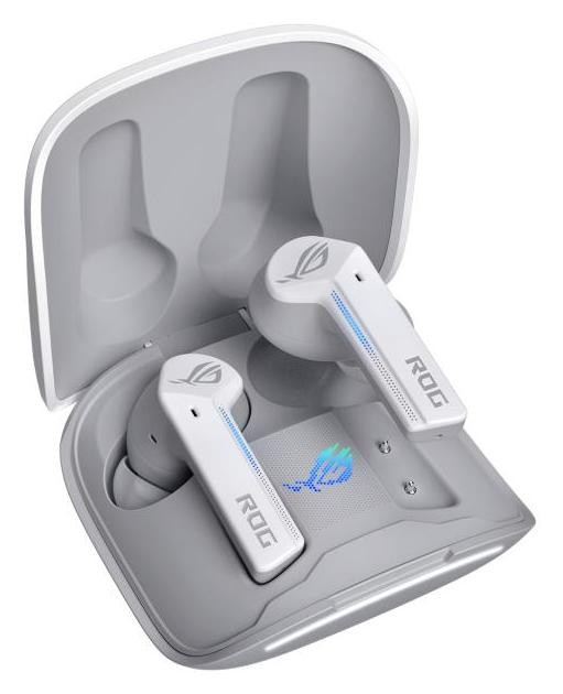 Asus ROG Cetra True Wireless White