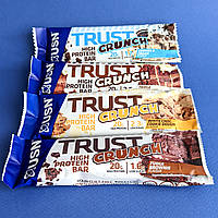 Протеиновый батончик USN Trust Crunch 60г