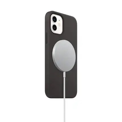 Бездротова зарядка Magsafe Magnetic, фото 2