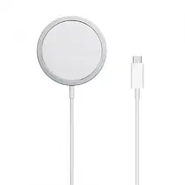 Бездротова зарядка Magsafe Magnetic, фото 2