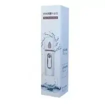 Зволожувач Для Шкіри Обличчя Nano Mist Sprayer RK-L6, фото 3