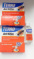Ефективний засіб від мурашок Terro Ant Killer США Оригінал