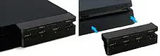Хаб 4USB для PS4 SLIM, фото 3