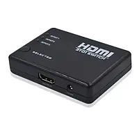 Switch HDMI 5*1 -501