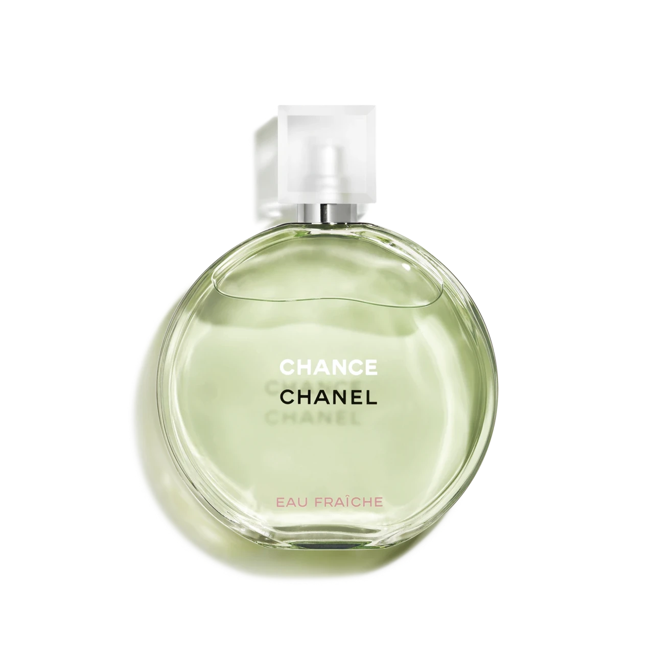 Жіноча туалетна вода Chanel Chance Eau Fraiche