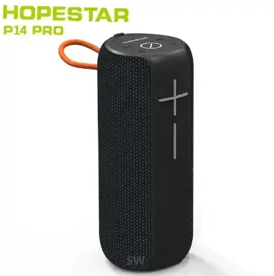 Портативна Bluetooth Колонка Hopestar P14 Pro, фото 2