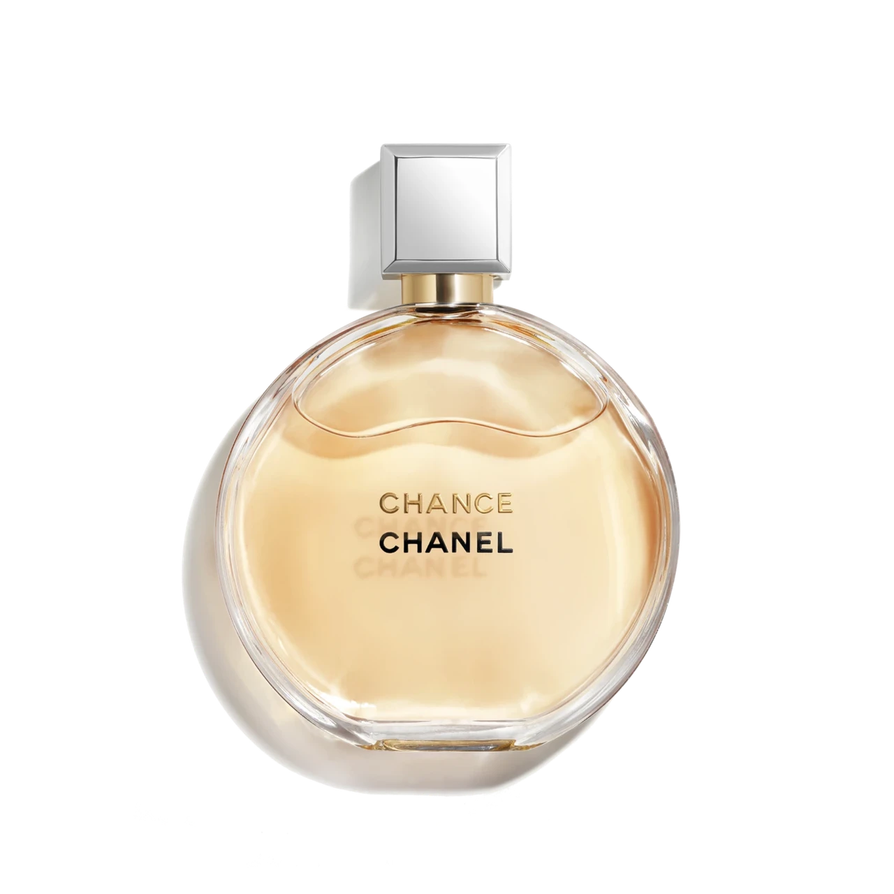 Парфюмерна вода Chanel Chance Eau de Parfum 100 мл (tester)