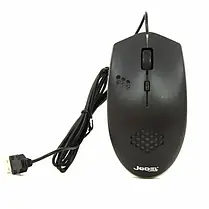Миша USB JEDEL CP76 ігрова з підсвіткою, фото 2