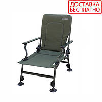 Кресло карповое Ranger Comfort SL-110 RA-2249