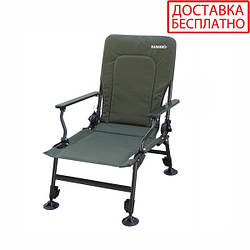 Крісло корпове Ranger Comfort SL-110 RA-2249