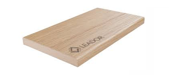 Лиштва прибивна 70 мм для дверей Leador